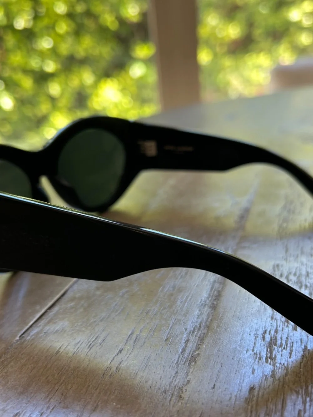 Saint Laurent SL 854  Women's Sunglasses